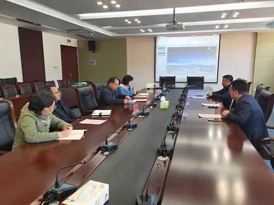 山東公路技師學(xué)院與濟(jì)南永昌物流、山東雅利安公司舉行校企合作簽約儀式