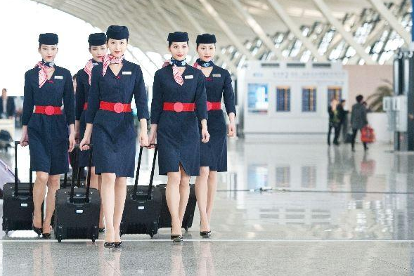成都航空職業(yè)學校哪個好