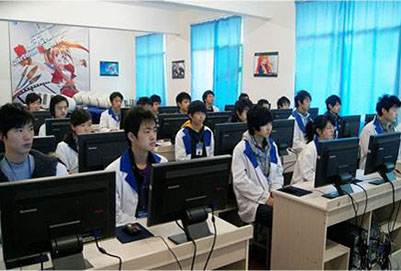 為什么選擇貴陽計(jì)算機(jī)學(xué)校