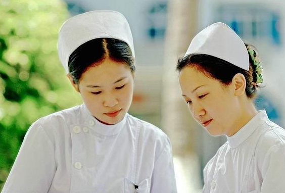 2020讀成都護(hù)理專業(yè)就業(yè)前景怎么樣