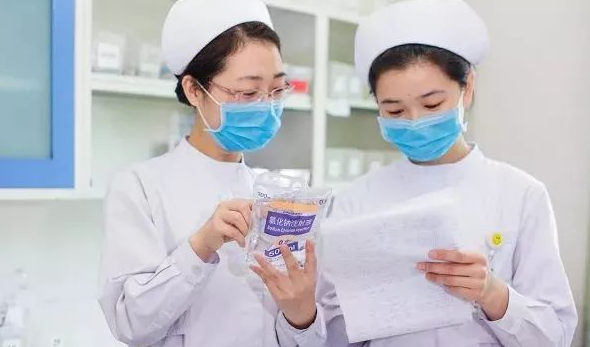 2020讀成都護(hù)理專業(yè)就業(yè)前景怎么樣