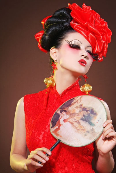 專業(yè)美容美發(fā),煙臺(tái)標(biāo)榜絕佳的選擇