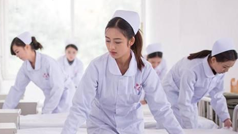 成都市衛(wèi)生學校什么專業(yè)比較好