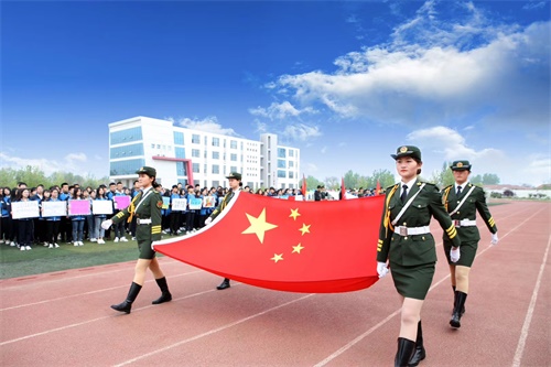 為什么這么多人選擇山東省濰坊商業(yè)學校？