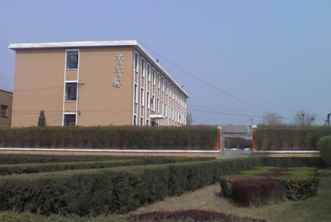 山西國際商務(wù)職業(yè)學(xué)院怎么樣 評價排名好不好(10條)