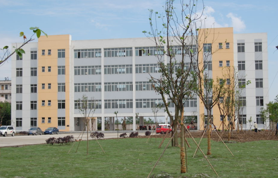 四川中專學校名單