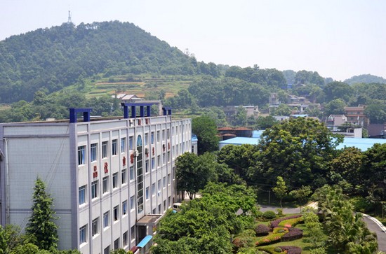 重慶光華女子職業(yè)中等專業(yè)學(xué)校在哪里？地址信息介紹