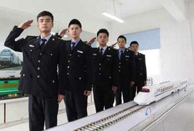 成都鐵路工程學(xué)校2020年春招生指南