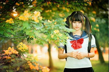 重慶光華女中（光華衛(wèi)校）高鐵服務(wù)與管理專(zhuān)業(yè)