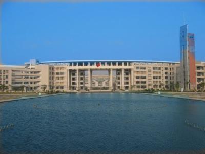 昆明醫(yī)科大學(xué)校園環(huán)境介紹