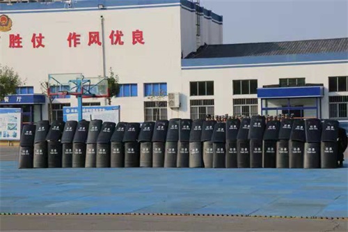 山東省中華文化促進(jìn)協(xié)會“齊魯文化進(jìn)校園”活動走進(jìn)山東東營金盾司法學(xué)校  
