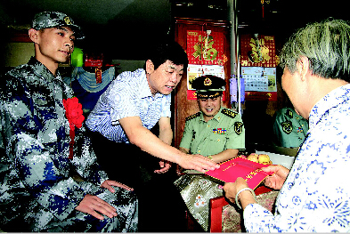 2020年呂梁市征兵網(wǎng),呂梁市征兵網(wǎng)上報(bào)名時(shí)間及征兵辦聯(lián)系方式