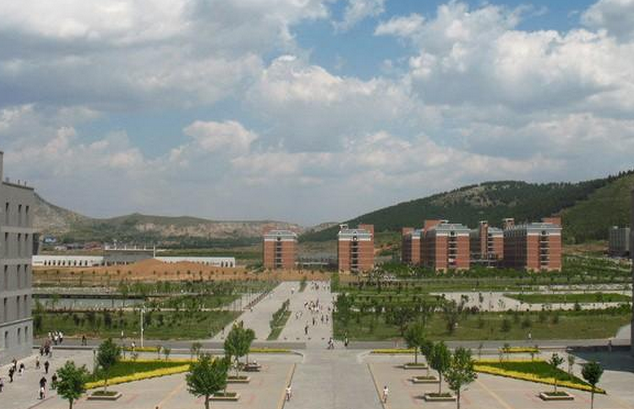 山東師范大學怎么樣 評價排名好不好(10條)