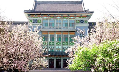 山東師范大學怎么樣 評價排名好不好(10條)