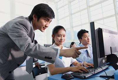 男生學什么技術最好就業(yè)