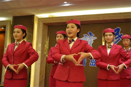 青島航空職業(yè)技術(shù)學(xué)校有什么報考條件？