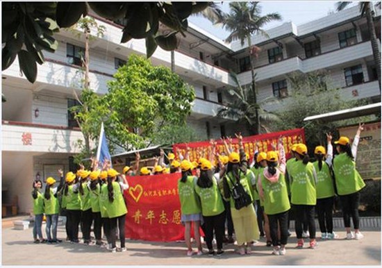 紅河衛(wèi)生職業(yè)學(xué)院怎么樣？好不好就業(yè)呢？