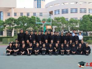 上海海關(guān)學院怎么樣 評價排名好不好(10條)