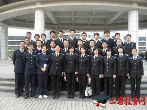 上海海關(guān)學院怎么樣 評價排名好不好(10條)