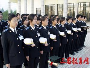 上海海關(guān)學院怎么樣 評價排名好不好(10條)
