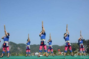 2020年黎平縣侗族大歌藝術(shù)學(xué)校招生專(zhuān)業(yè)計(jì)劃人數(shù)'