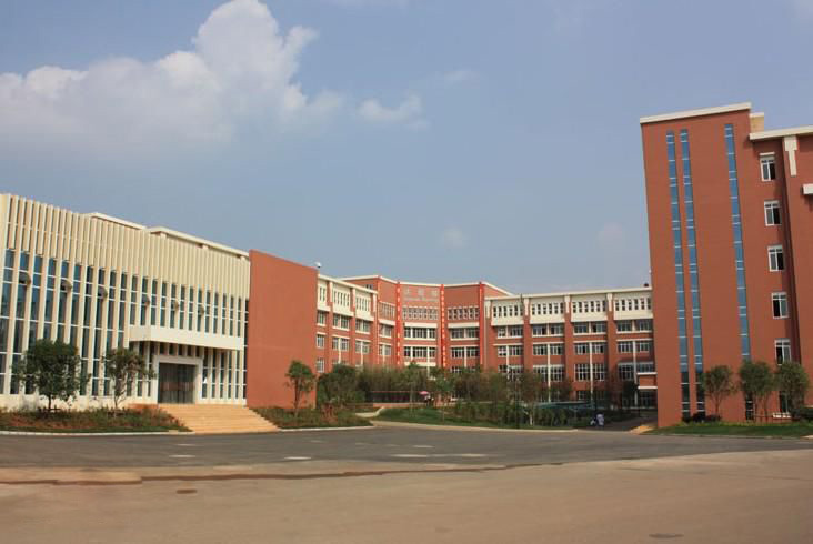 昆明醫(yī)科大學圖書館