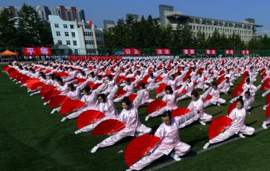 吉林醫(yī)藥學(xué)院在哪里？地址信息介紹