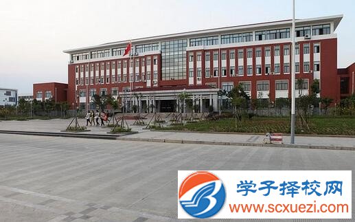 綿陽讀中專學校后悔了