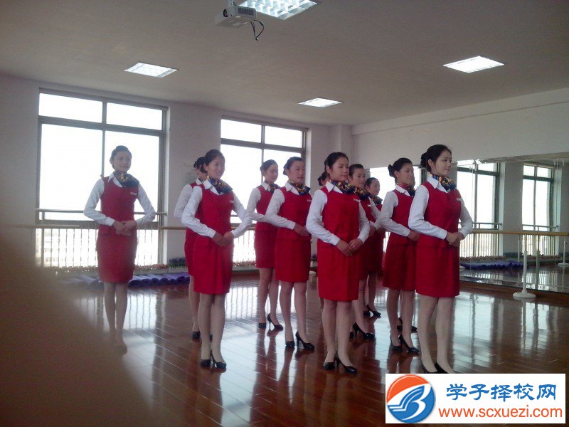 綿陽女生上中專學(xué)校學(xué)什么專業(yè)好