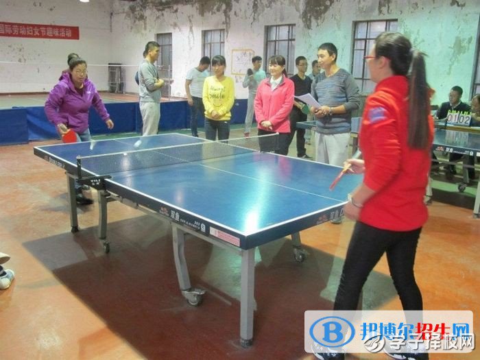 達(dá)州中專學(xué)校有哪些專業(yè)適合女生
