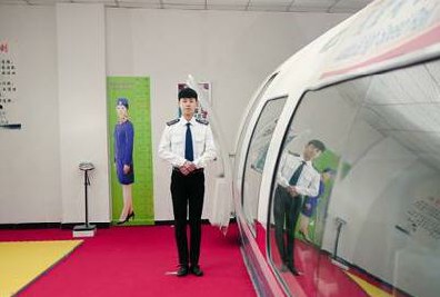 成都鐵路工程學(xué)校2020春招生簡章