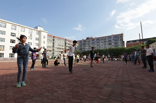 黑河市職業(yè)技術(shù)教育中心學(xué)校在哪里？地址信息介紹