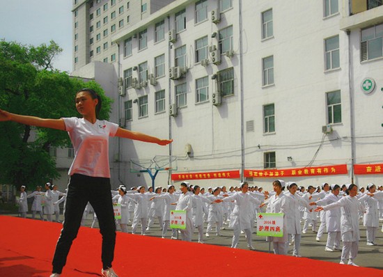 黑龍江哈爾濱市衛(wèi)生學校在哪里？地址信息介紹