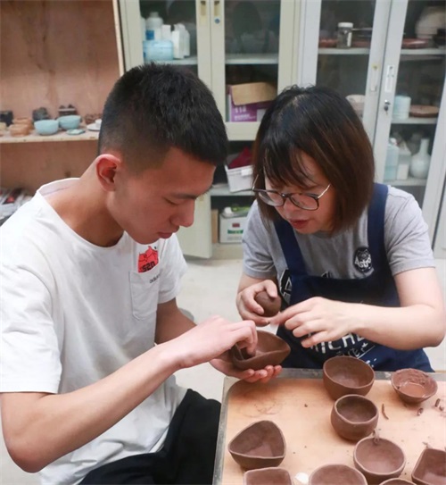 山東省城市服務(wù)技師學(xué)院文創(chuàng)技能大賽分會場之室內(nèi)設(shè)計(jì)專業(yè)