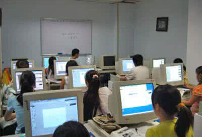貴陽計算機職業(yè)學(xué)校畢業(yè)包不包分配