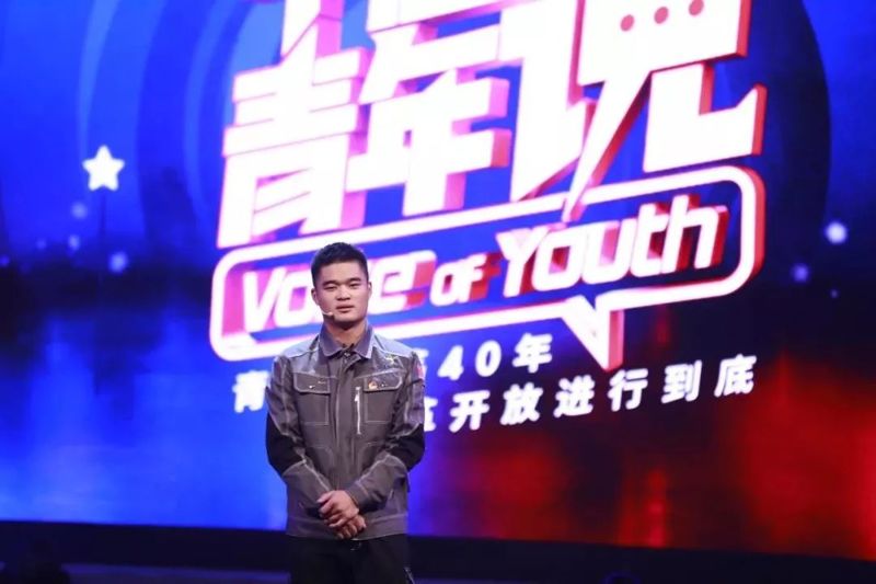 獲得世界冠軍，得到100萬獎金，然~他的努力超乎你想象！