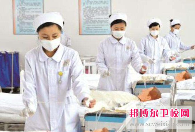 宜昌2020年初中生能讀的衛(wèi)校