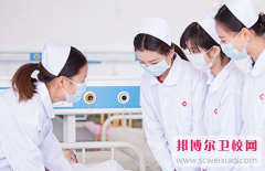 宜昌2024年初中生可以上什么衛(wèi)校