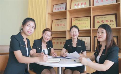 臨沂市遠大職業(yè)中等專業(yè)學校有哪些優(yōu)勢？