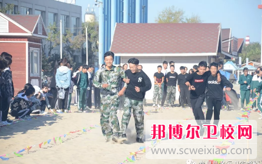 秦皇島水運衛(wèi)生學(xué)校地址在哪里