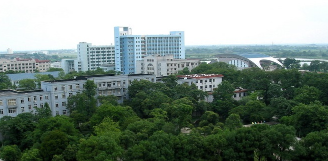 東華理工大學(xué)長江學(xué)院怎么樣 評價排名好不好(10條)