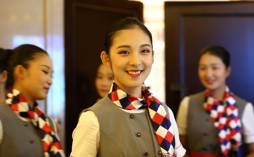 成都市空乘學(xué)校學(xué)費(fèi)是多少