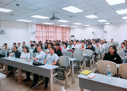  西南民族大學(xué)動物醫(yī)學(xué)、動物科學(xué)、生物技術(shù)專業(yè)教育