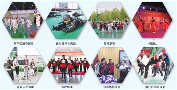 德州交通職業(yè)中等專業(yè)學(xué)校好不好？