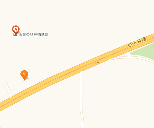 山東公路技師學(xué)院地址在哪？報(bào)名熱線多少？乘車路線？