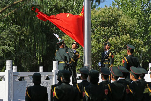 山東東營(yíng)金盾司法學(xué)校歡迎您！