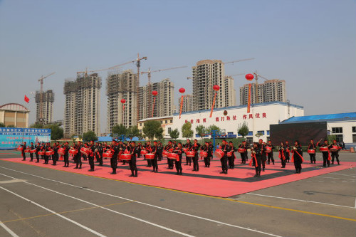 山東東營(yíng)金盾司法學(xué)校歡迎您！