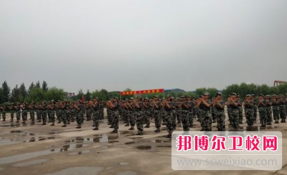 石家莊現(xiàn)代醫(yī)學(xué)中等專業(yè)學(xué)校2020年報名條件、招生要求、招生對象