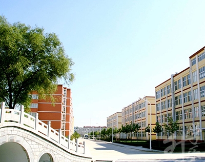廊坊衛(wèi)生職業(yè)學(xué)院