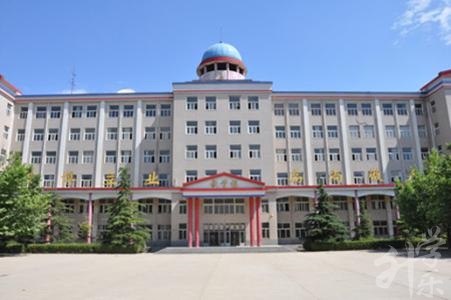 滄州渤海中等專業(yè)學(xué)校